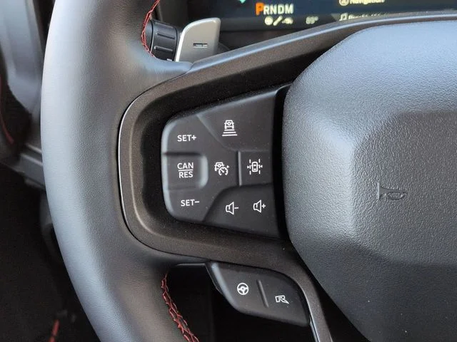 New 2026 Desert Sand Ford Raptor® image 25