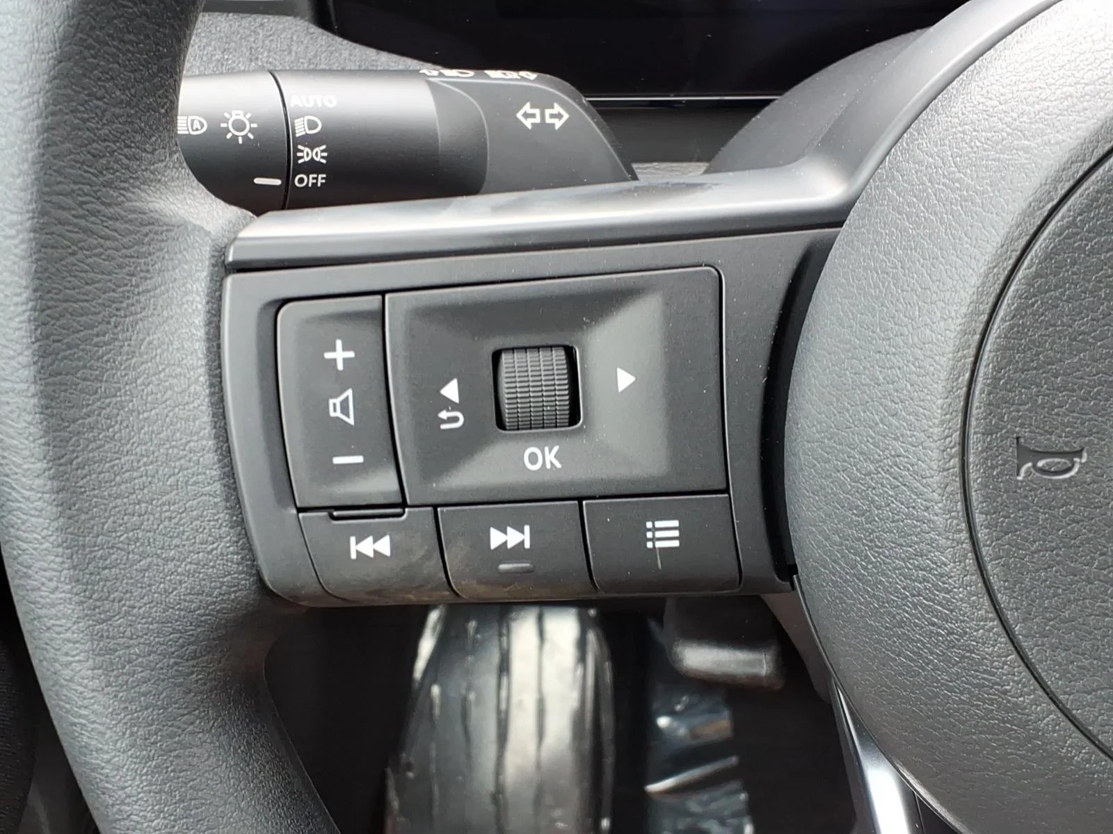 2026 Nissan Kicks S Gray at Robbins Nissan