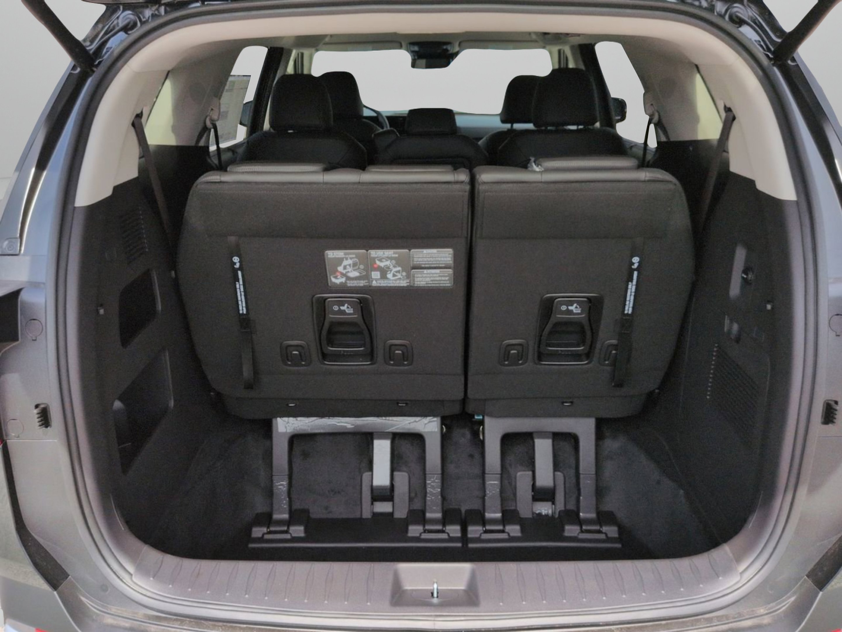 New 2026 Aurora Black Pearl Kia EX image 10