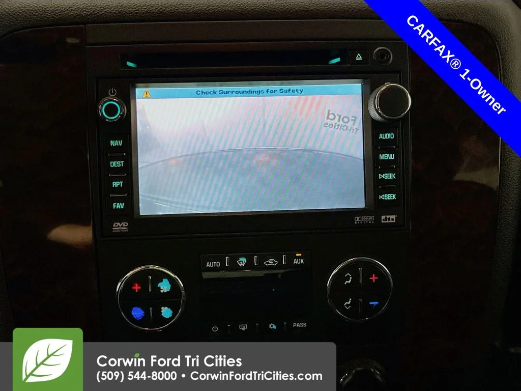 Used 2007 Black GMC Denali image 22