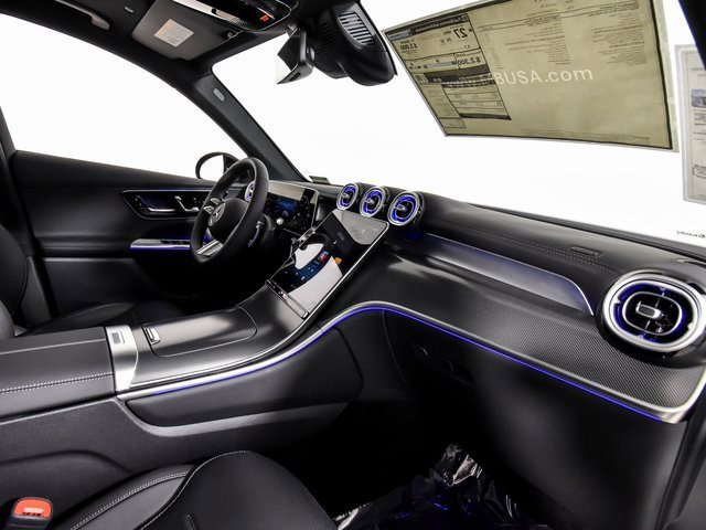 2026 Mercedes-Benz GLC Base - Photo 70