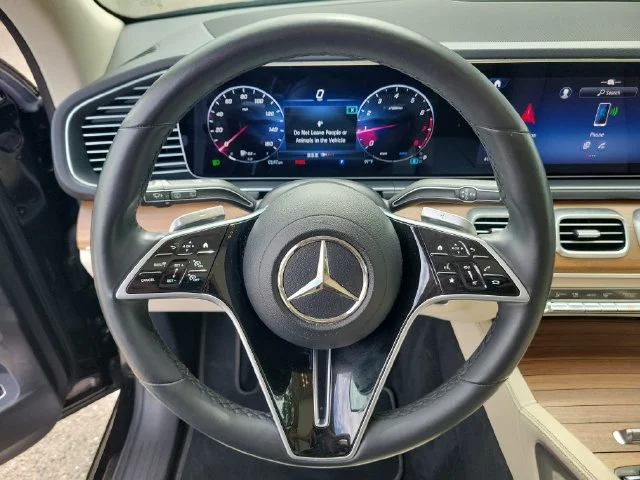 2024 Mercedes-Benz GLE GLE350 - Photo 26