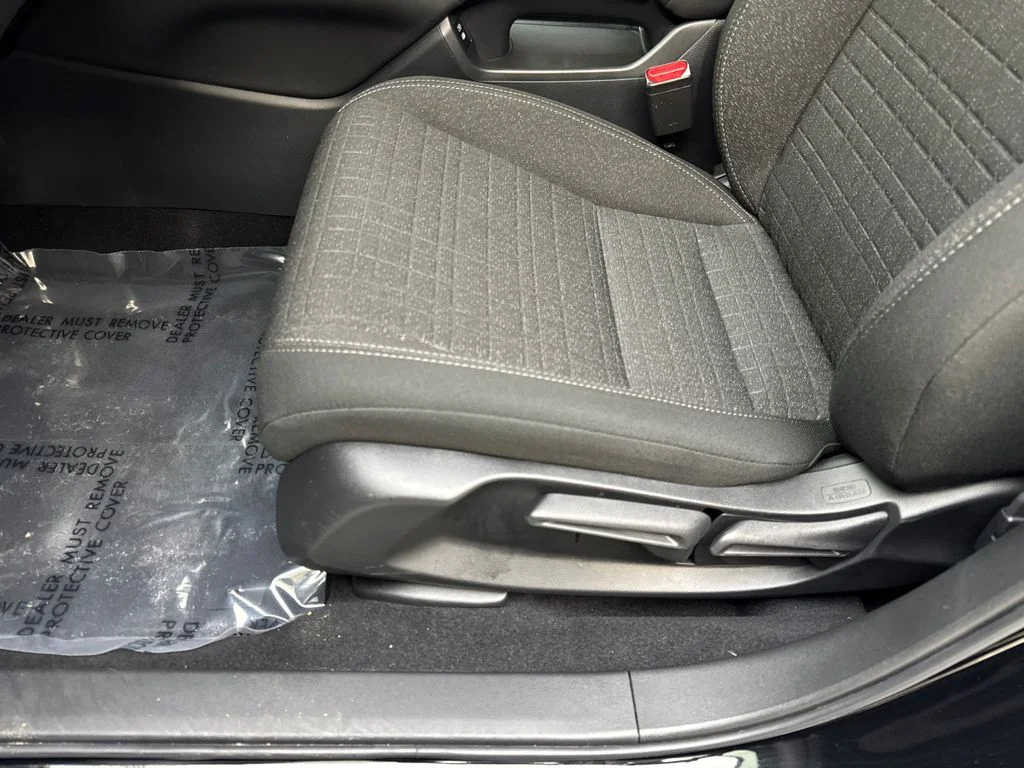 Used 2025 Black Honda LX image 25