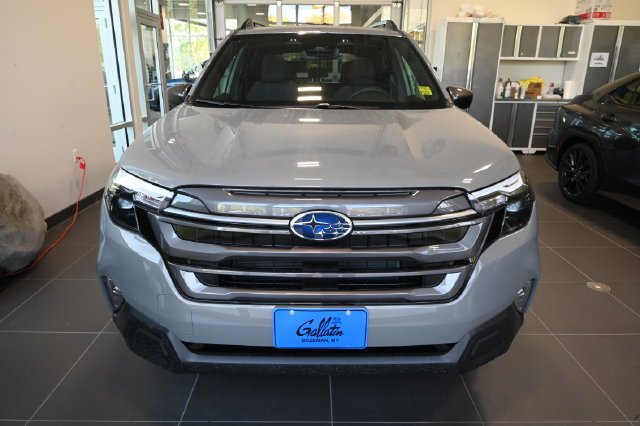 New 2026 RIVER ROCK PEARL Subaru Premium image 14