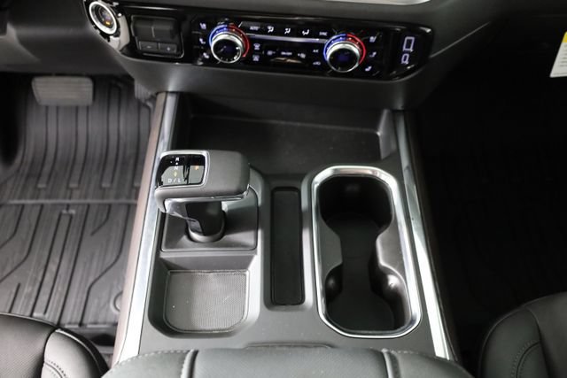 2026 GMC Sierra 1500 SLT - Photo 26