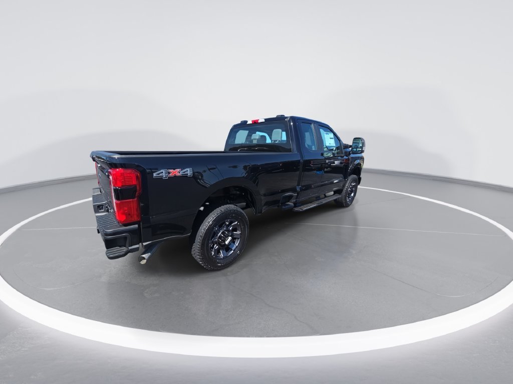 2026 Ford F-350 Super Duty XL - Photo 8