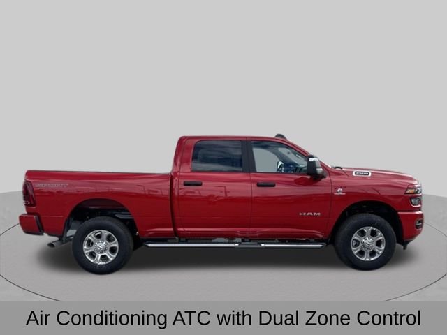 2026 RAM 2500 Big Horn - Photo 8