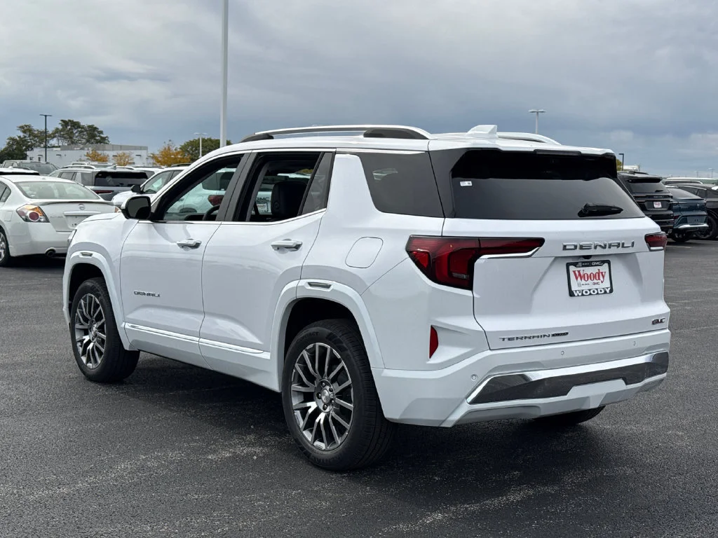 Vehicle thumbnail