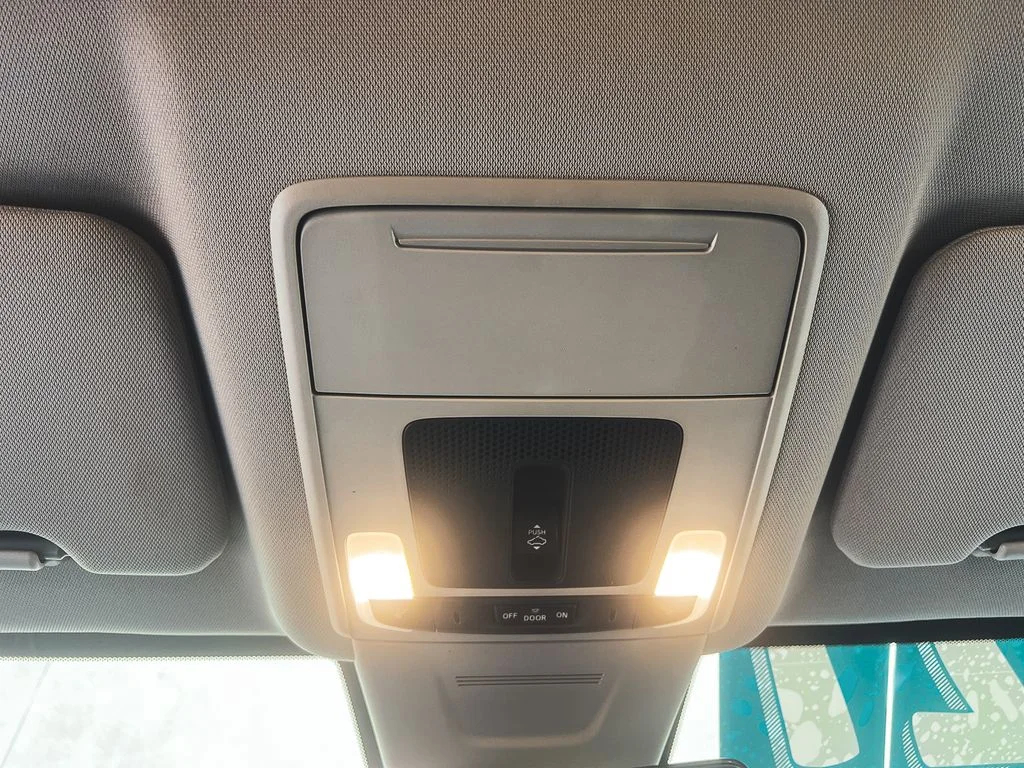 2023 Honda CR-V EX-L - Photo 21