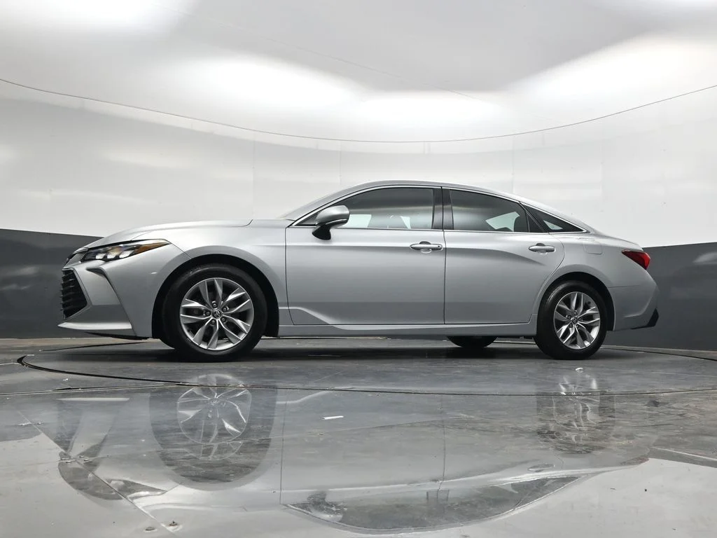 2022 Toyota Avalon XLE - Photo 34