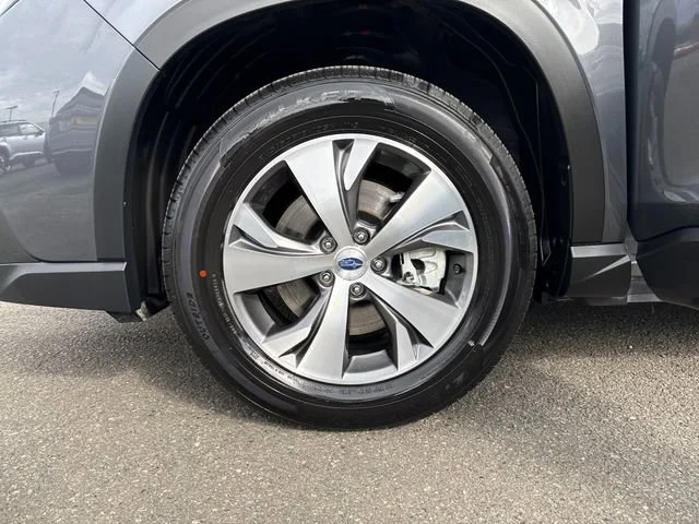 2025 Subaru Ascent Premium - Photo 27