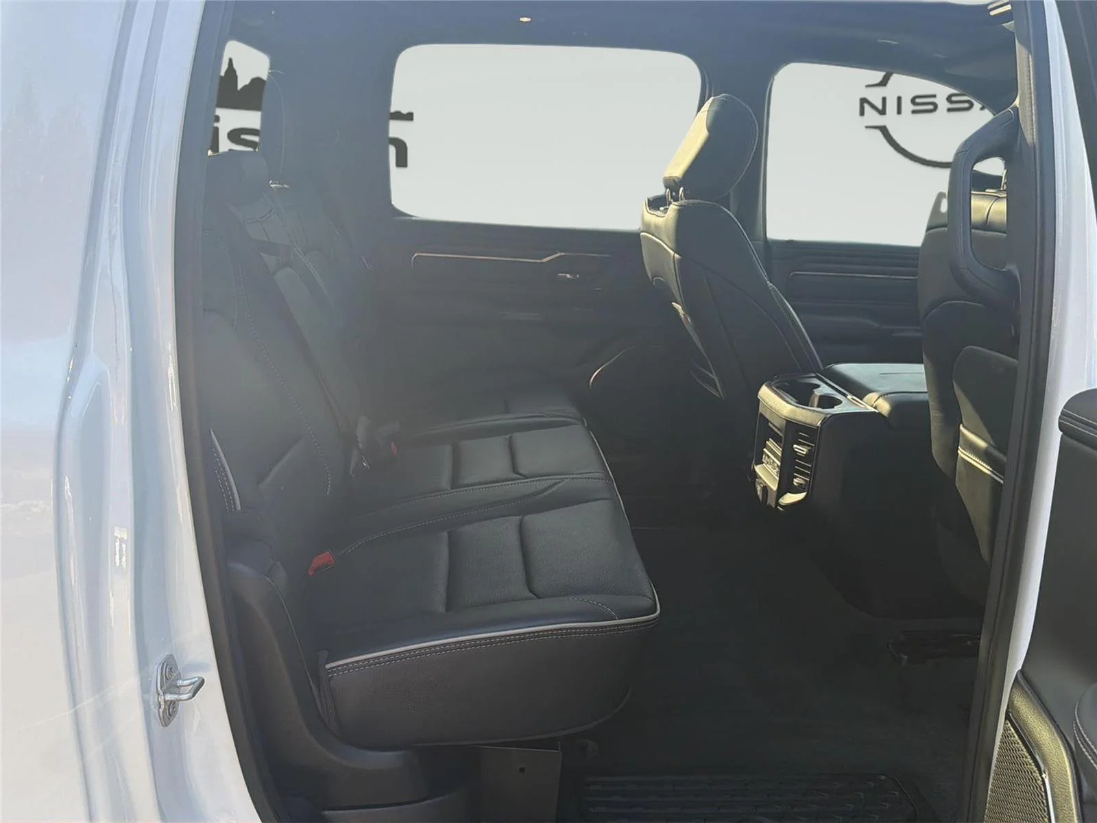 2024 RAM Ram 1500 Pickup Limited - Photo 31