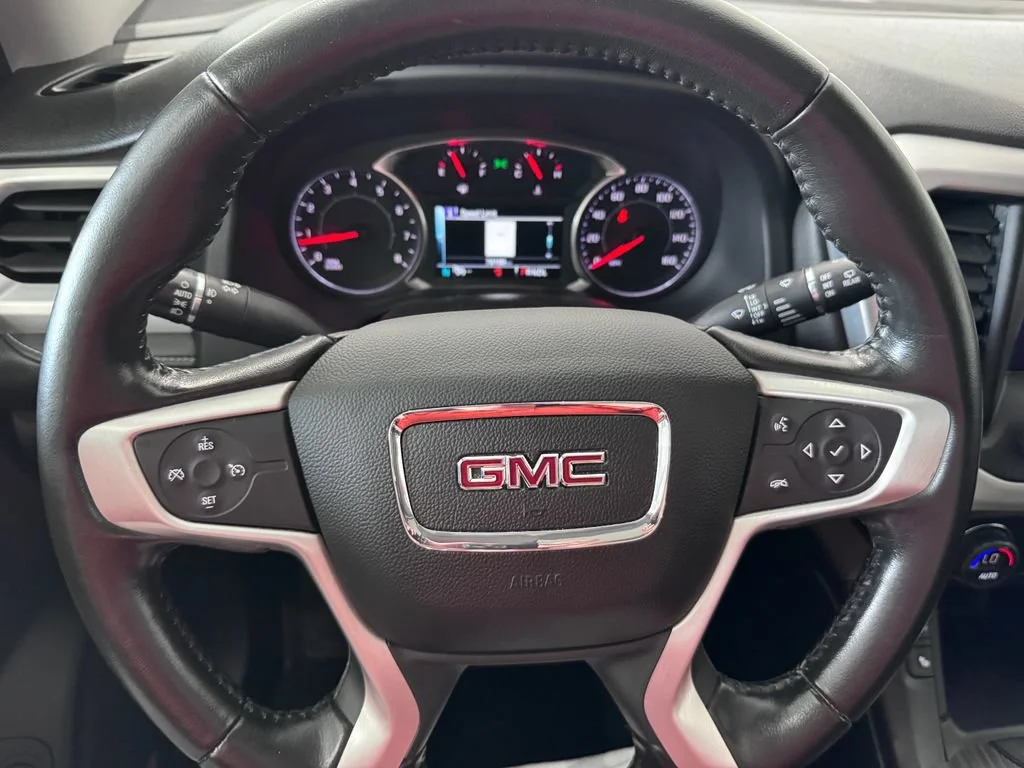 2019 GMC Acadia SLT-1 - Photo 15