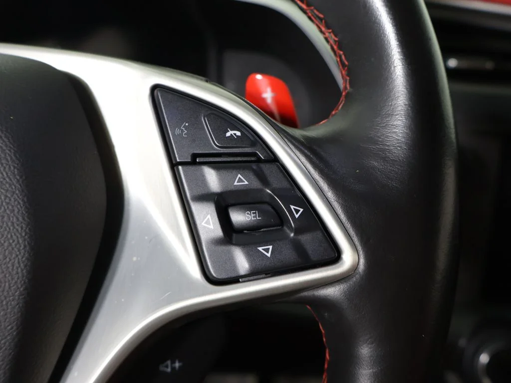 Used 2017 Arctic White Chevrolet Z06 image 38
