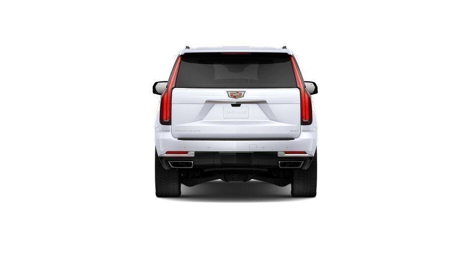 2026 Cadillac Escalade ESV Luxury - Photo 120