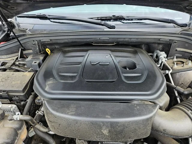 Used 2021 Black Jeep Laredo E image 22