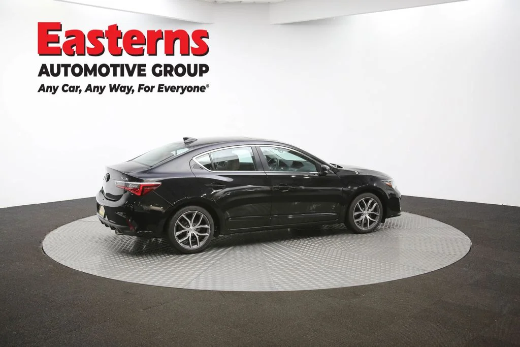 Used 2021 Black Acura Premium Package image 40