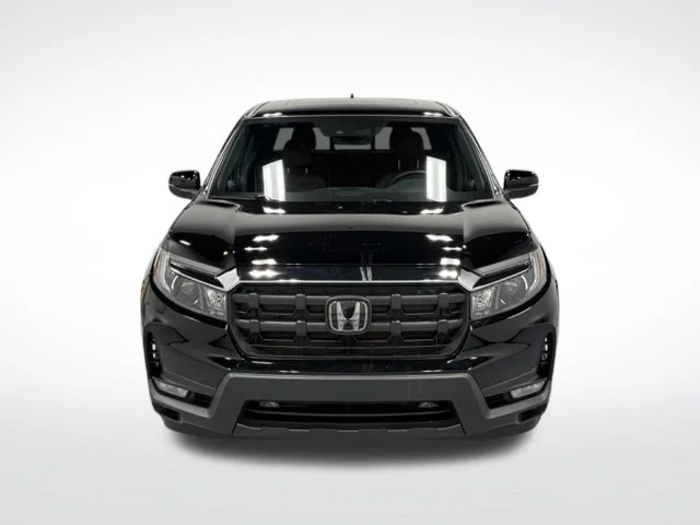 Used 2025 Black Honda RTL image 3