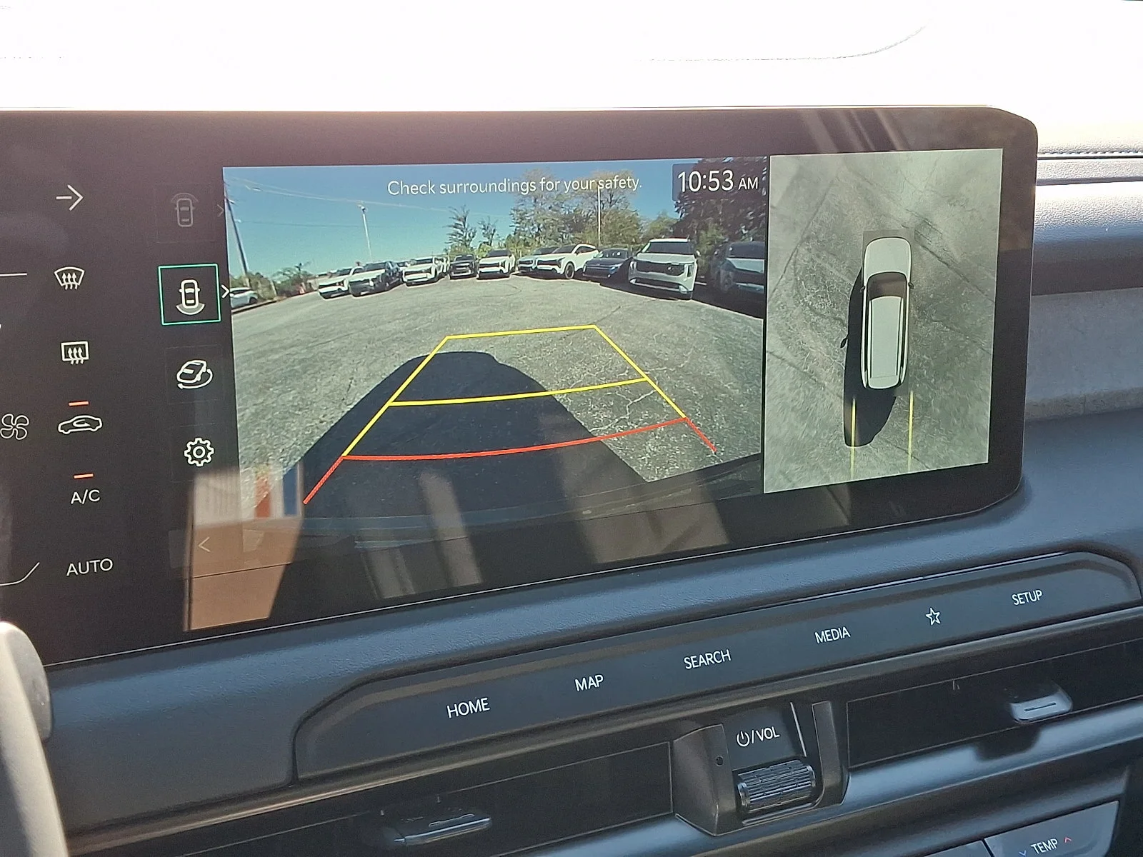 New 2027 Gray Kia X-Line SX image 17