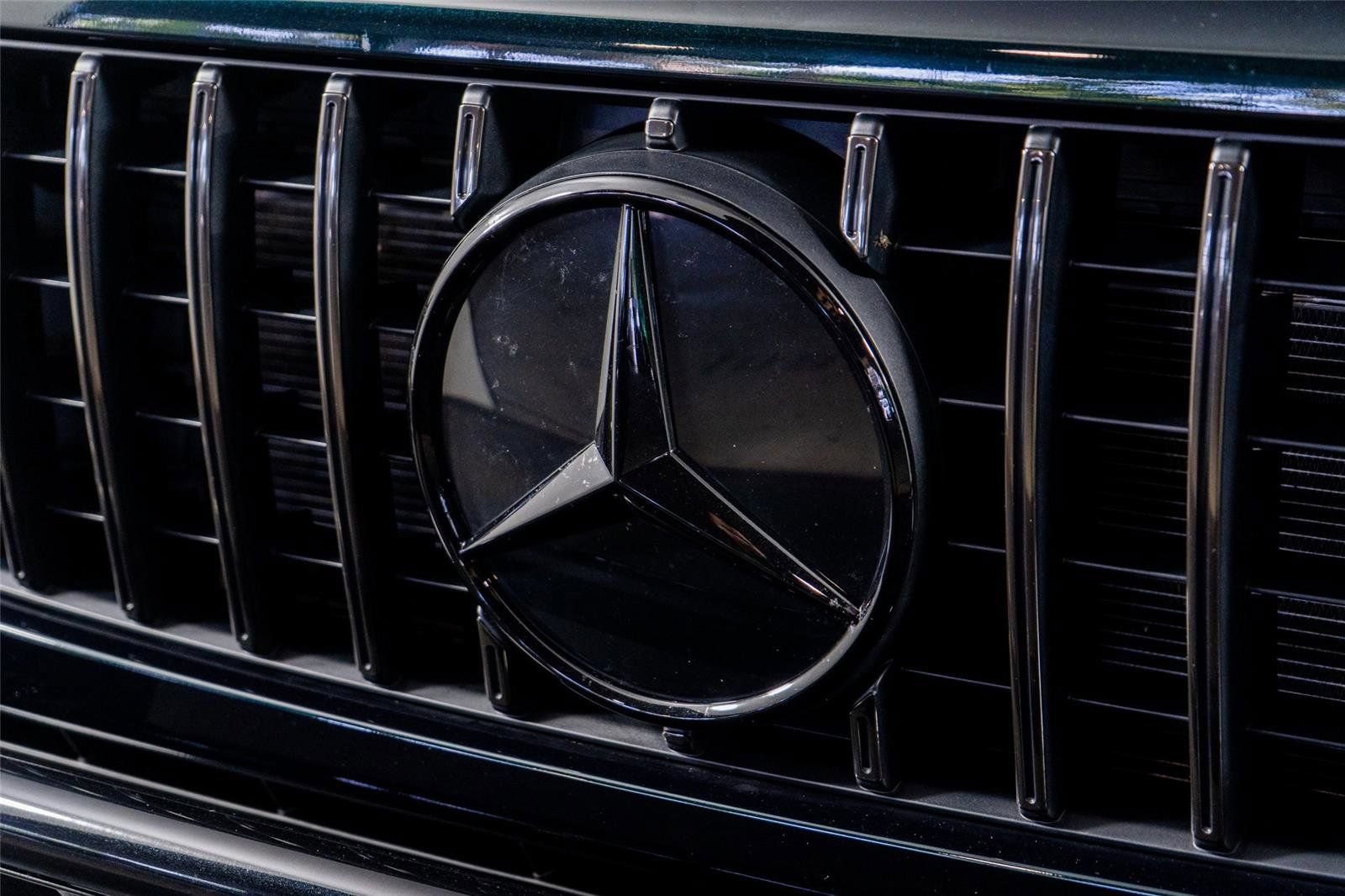 2025 Mercedes-Benz G-Class Mercedes-AMG - Photo 24