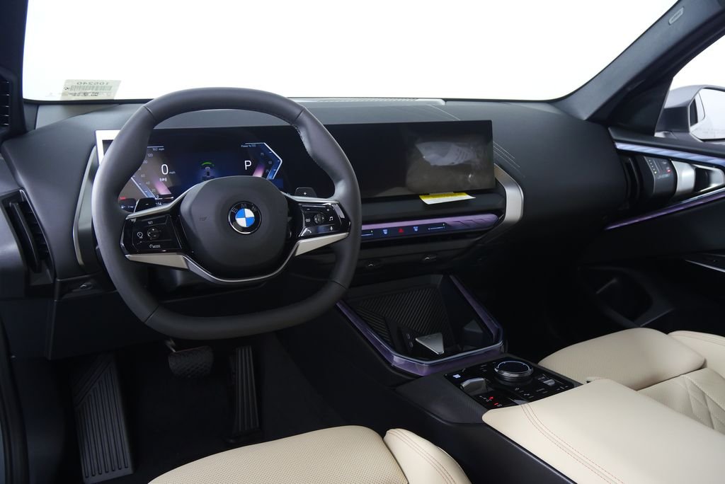 Used 2026 Skyscraper Grey Metallic BMW 30 xDrive image 17