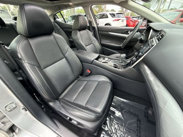 2017 Nissan Maxima SL - Photo 26