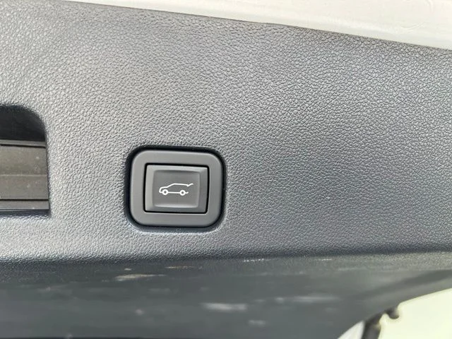 Certified Used 2024 White Frost GMC Elevation image 34