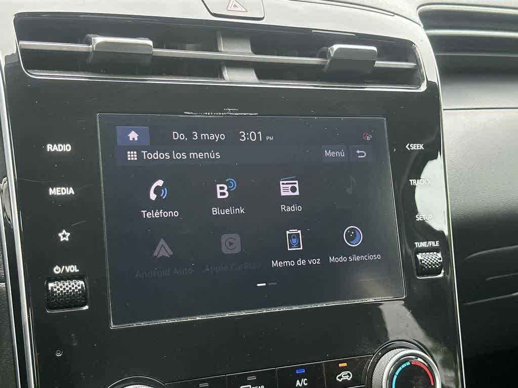 Used 2023 Calypso Red Hyundai SEL image 18