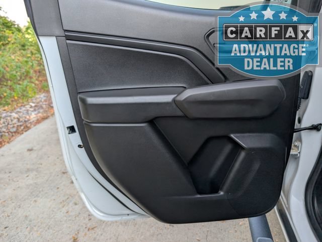 2025 Chevrolet Colorado Trail Boss - Photo 28