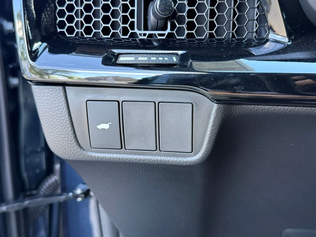 Certified Used 2026  Honda Sport Touring image 26