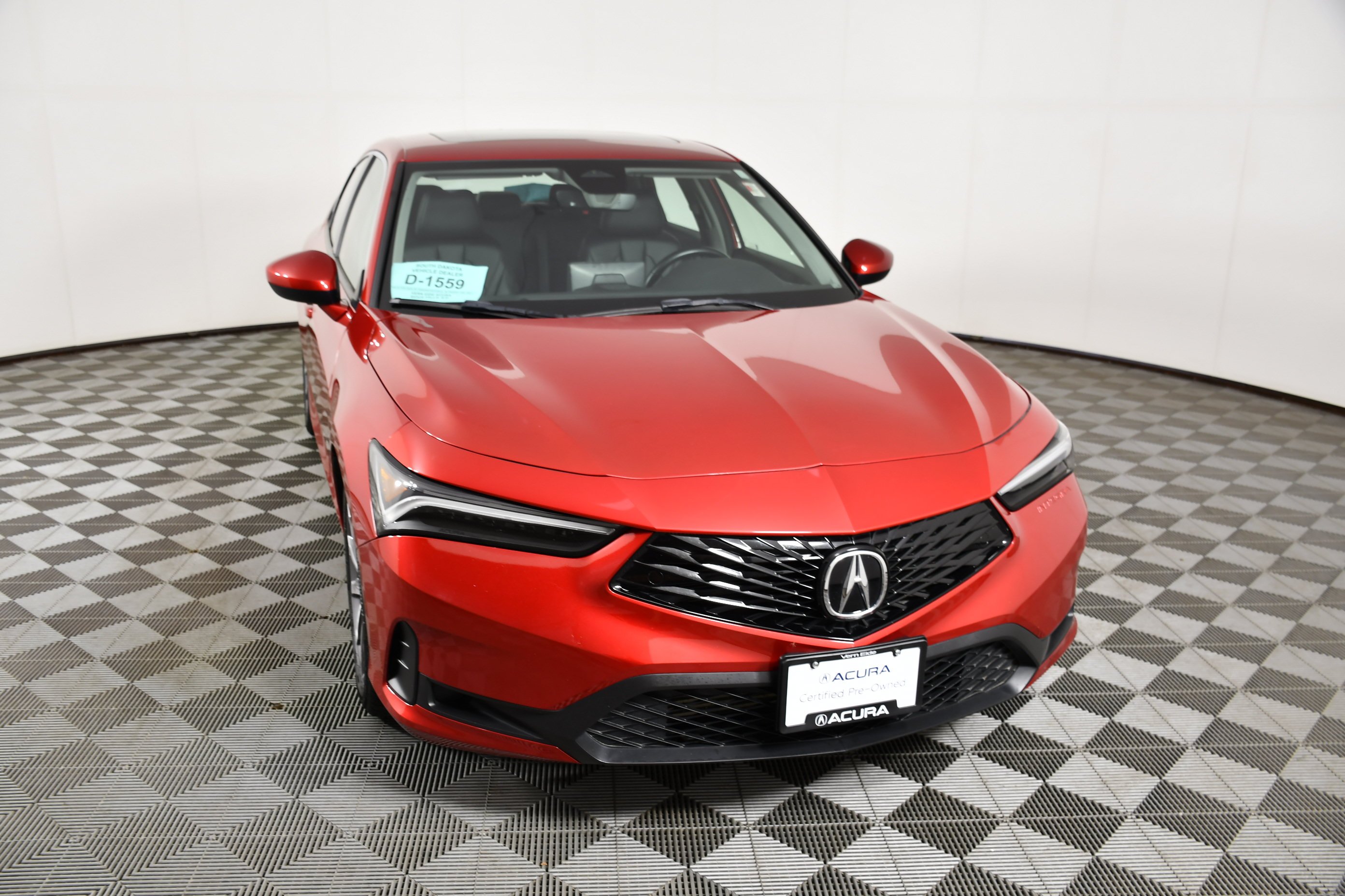2024 Acura Integra Base - Photo 55
