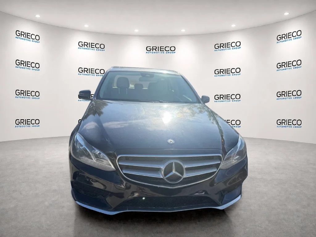Used 2014 Mercedes-Benz E-Class E350 Sport with VIN WDDHF5KB5EA984802 for sale in Delray Beach, FL