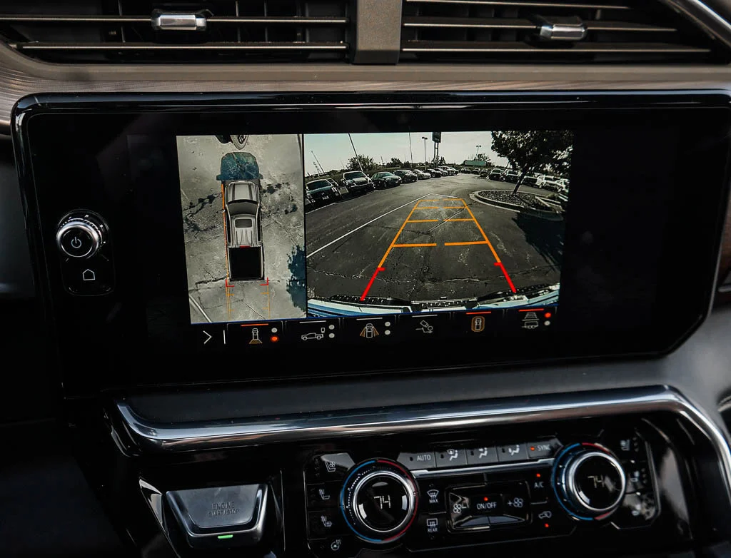 2026 GMC Sierra 1500 Denali Ultimate - Photo 22