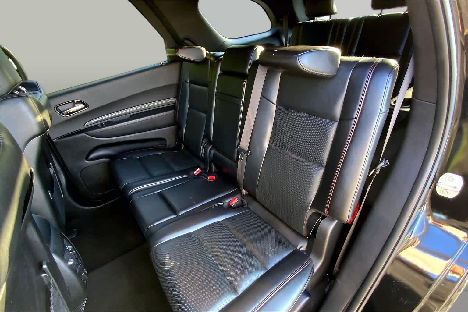 Used 2024 DB Black Clearcoat Dodge GT Plus image 20