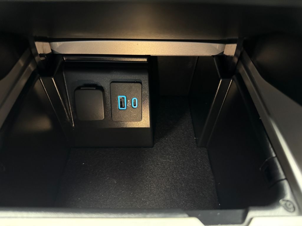 Certified Used 2023 Black Ford XLT image 19