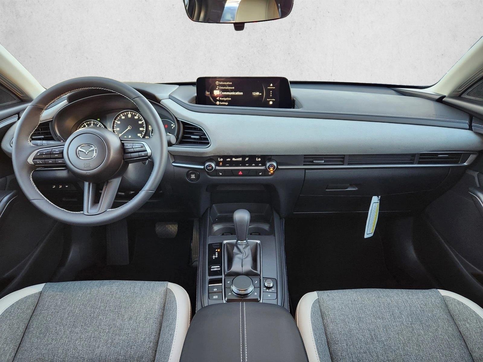 2026 Mazda CX-30 Aire Edition - Photo 14