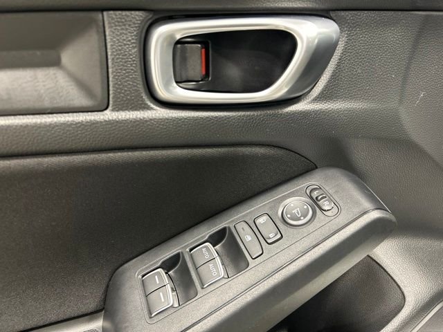 2023 Honda Civic Hatchback Sport - Photo 23