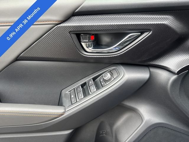New 2026 SAPPHIRE BLUE PEARL Subaru Limited Hybrid image 15