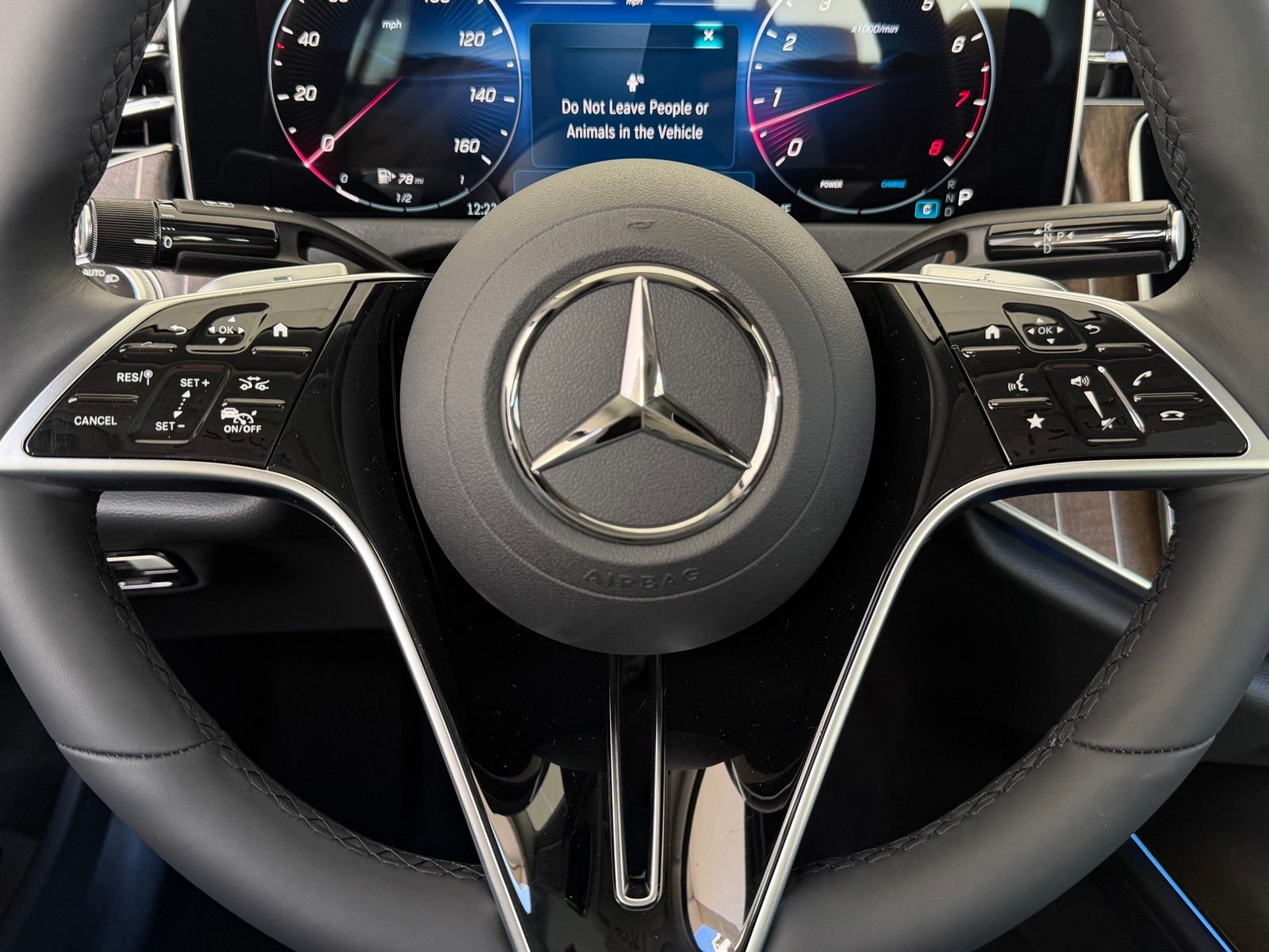 New 2026 Cirrus Silver Metallic Mercedes-Benz E 350 image 12