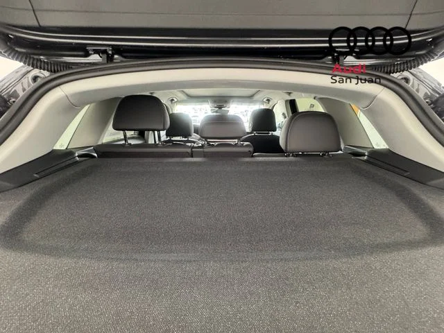New 2026 Gray Audi S line image 14