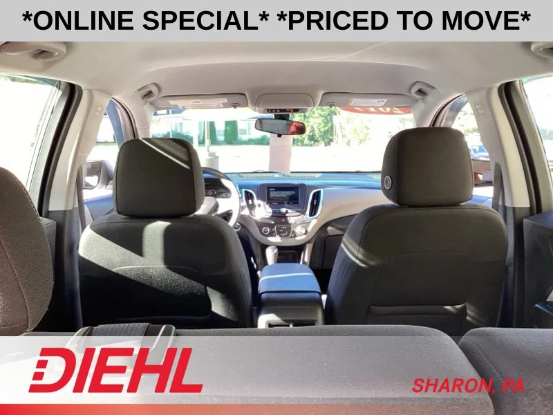 Used 2019 Silver Chevrolet LS image 26
