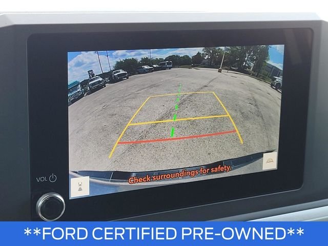 Used 2024 Silver Toyota SR5 image 29