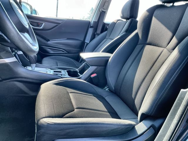 Used 2019 Gray Subaru Base image 15