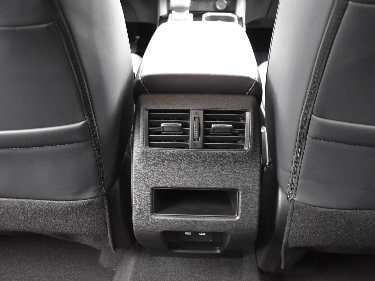 New 2026 Gray Mitsubishi SE 1.5T S-AWC image 15