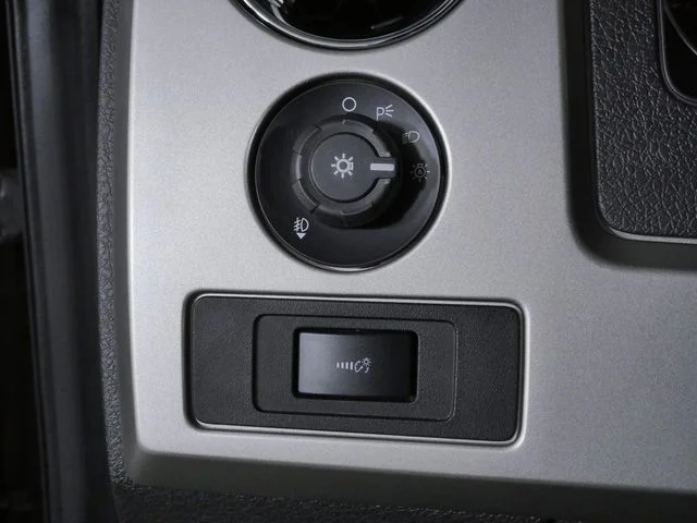 Used 2013 Gray Ford FX4 image 25