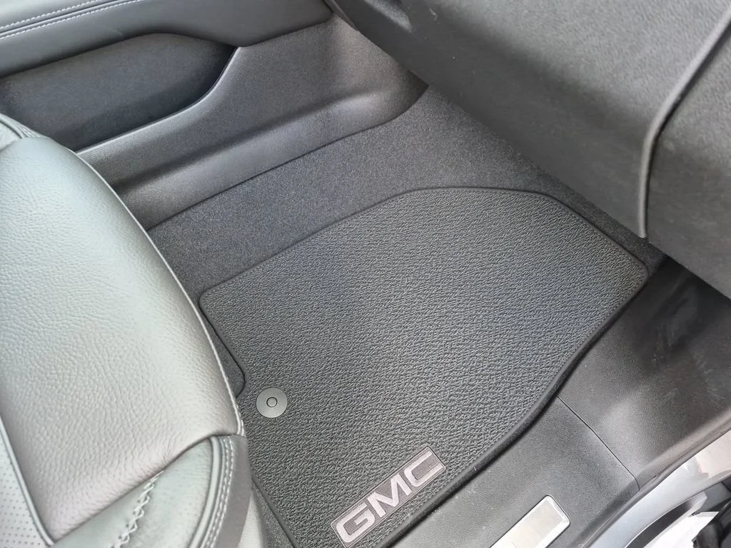 New 2026 Sterling Metallic GMC Denali image 46