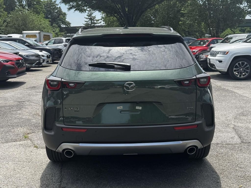 New 2026 Cypress Mazda 2.5 Turbo AWD image 6