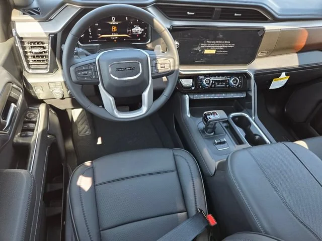 2026 GMC Sierra 1500 Denali - Photo 10
