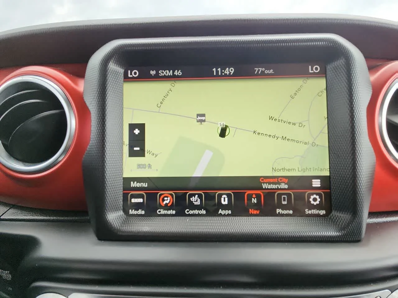 2022 Jeep Wrangler Unlimited Rubicon - Photo 22