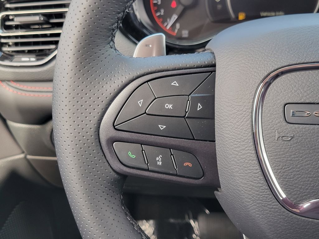 2026 Dodge Durango photo 5